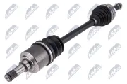 Antriebswelle Vorderachse links NTY NPW-FT-117