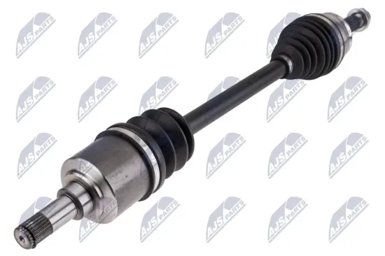 Antriebswelle Vorderachse links NTY NPW-FT-117 Bild Antriebswelle Vorderachse links NTY NPW-FT-117