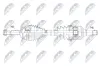 Antriebswelle Vorderachse links NTY NPW-FT-117 Bild Antriebswelle Vorderachse links NTY NPW-FT-117