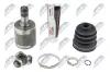 Gelenksatz, Antriebswelle Vorderachse links getriebeseitig NTY NPW-HD-005 Bild Gelenksatz, Antriebswelle Vorderachse links getriebeseitig NTY NPW-HD-005