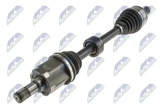 Antriebswelle Vorderachse links NTY NPW-HD-014 Bild Antriebswelle Vorderachse links NTY NPW-HD-014