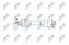 Antriebswelle Vorderachse links NTY NPW-HD-036 Bild Antriebswelle Vorderachse links NTY NPW-HD-036