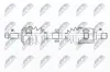 Antriebswelle Vorderachse links NTY NPW-HD-043