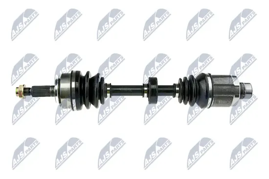 Antriebswelle Vorderachse rechts NTY NPW-HD-044 Bild Antriebswelle Vorderachse rechts NTY NPW-HD-044