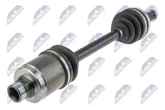 Antriebswelle Vorderachse links NTY NPW-HD-045 Bild Antriebswelle Vorderachse links NTY NPW-HD-045