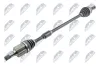 Antriebswelle Vorderachse links NTY NPW-HD-054 Bild Antriebswelle Vorderachse links NTY NPW-HD-054