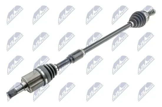 Antriebswelle Vorderachse links NTY NPW-HD-054 Bild Antriebswelle Vorderachse links NTY NPW-HD-054