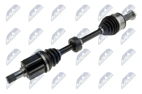 Antriebswelle Vorderachse links NTY NPW-HD-056 Bild Antriebswelle Vorderachse links NTY NPW-HD-056