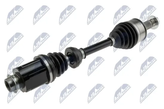 Antriebswelle Vorderachse rechts NTY NPW-HD-058 Bild Antriebswelle Vorderachse rechts NTY NPW-HD-058