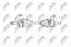 Antriebswelle Vorderachse links NTY NPW-HD-060 Bild Antriebswelle Vorderachse links NTY NPW-HD-060