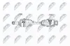 Antriebswelle Vorderachse rechts NTY NPW-HD-062 Bild Antriebswelle Vorderachse rechts NTY NPW-HD-062