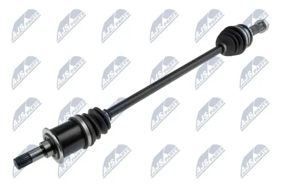 Antriebswelle Hinterachse rechts NTY NPW-HD-068 Bild Antriebswelle Hinterachse rechts NTY NPW-HD-068