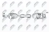 Antriebswelle Vorderachse links NTY NPW-HD-075 Bild Antriebswelle Vorderachse links NTY NPW-HD-075