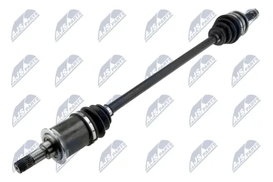 Antriebswelle Hinterachse links NTY NPW-HD-077 Bild Antriebswelle Hinterachse links NTY NPW-HD-077