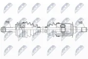 Antriebswelle Hinterachse rechts NTY NPW-HD-079