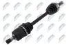 Antriebswelle Vorderachse links NTY NPW-HD-085 Bild Antriebswelle Vorderachse links NTY NPW-HD-085
