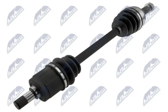 Antriebswelle Vorderachse links NTY NPW-HD-085 Bild Antriebswelle Vorderachse links NTY NPW-HD-085