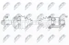Antriebswelle Vorderachse rechts NTY NPW-HD-096 Bild Antriebswelle Vorderachse rechts NTY NPW-HD-096