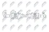 Antriebswelle Hinterachse rechts NTY NPW-HD-102 Bild Antriebswelle Hinterachse rechts NTY NPW-HD-102