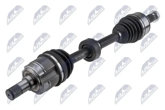 Antriebswelle Vorderachse links NTY NPW-HD-104 Bild Antriebswelle Vorderachse links NTY NPW-HD-104