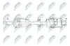 Antriebswelle Vorderachse rechts NTY NPW-HD-106 Bild Antriebswelle Vorderachse rechts NTY NPW-HD-106