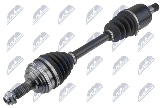 Antriebswelle Vorderachse rechts NTY NPW-HD-108 Bild Antriebswelle Vorderachse rechts NTY NPW-HD-108