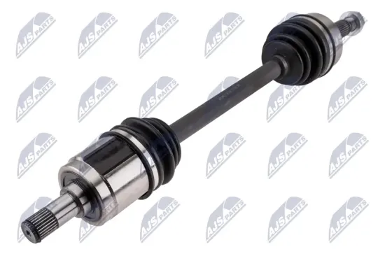 Antriebswelle Vorderachse links NTY NPW-HD-116 Bild Antriebswelle Vorderachse links NTY NPW-HD-116