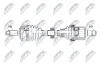 Antriebswelle Vorderachse links NTY NPW-HD-132