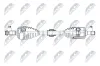 Antriebswelle Vorderachse rechts NTY NPW-HD-140