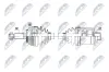 Antriebswelle Vorderachse links NTY NPW-HD-154