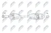 Antriebswelle Hinterachse links NTY NPW-HD-157