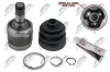 Gelenksatz, Antriebswelle Vorderachse links getriebeseitig NTY NPW-HY-506 Bild Gelenksatz, Antriebswelle Vorderachse links getriebeseitig NTY NPW-HY-506