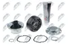 Gelenksatz, Antriebswelle Hinterachse NTY NPW-HY-521 Bild Gelenksatz, Antriebswelle Hinterachse NTY NPW-HY-521