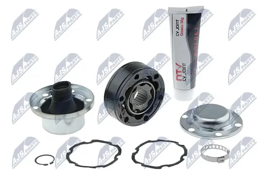 Gelenksatz, Antriebswelle Hinterachse NTY NPW-HY-521 Bild Gelenksatz, Antriebswelle Hinterachse NTY NPW-HY-521