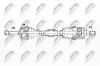 Antriebswelle Vorderachse rechts NTY NPW-HY-523 Bild Antriebswelle Vorderachse rechts NTY NPW-HY-523
