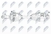 Antriebswelle Vorderachse rechts NTY NPW-HY-526