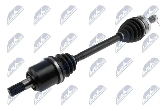 Antriebswelle Vorderachse links NTY NPW-HY-545 Bild Antriebswelle Vorderachse links NTY NPW-HY-545