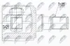 Gelenksatz, Antriebswelle Vorderachse rechts NTY NPW-HY-550 Bild Gelenksatz, Antriebswelle Vorderachse rechts NTY NPW-HY-550