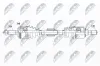 Antriebswelle Vorderachse links NTY NPW-HY-551 Bild Antriebswelle Vorderachse links NTY NPW-HY-551