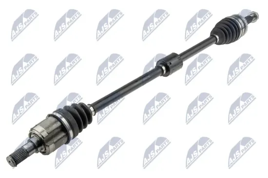 Antriebswelle Vorderachse rechts NTY NPW-HY-553 Bild Antriebswelle Vorderachse rechts NTY NPW-HY-553