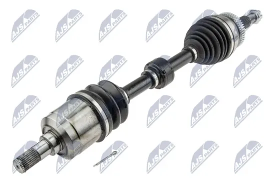 Antriebswelle Vorderachse links NTY NPW-HY-565 Bild Antriebswelle Vorderachse links NTY NPW-HY-565