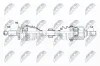Antriebswelle Vorderachse links NTY NPW-HY-565
