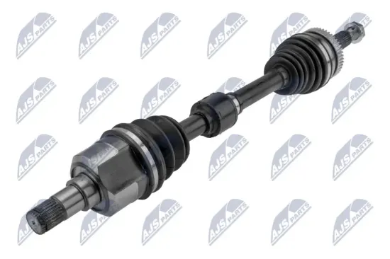 Antriebswelle Vorderachse links NTY NPW-HY-569 Bild Antriebswelle Vorderachse links NTY NPW-HY-569