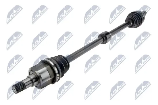 Antriebswelle Vorderachse rechts NTY NPW-HY-571 Bild Antriebswelle Vorderachse rechts NTY NPW-HY-571