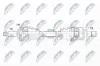 Antriebswelle Vorderachse rechts NTY NPW-HY-571 Bild Antriebswelle Vorderachse rechts NTY NPW-HY-571