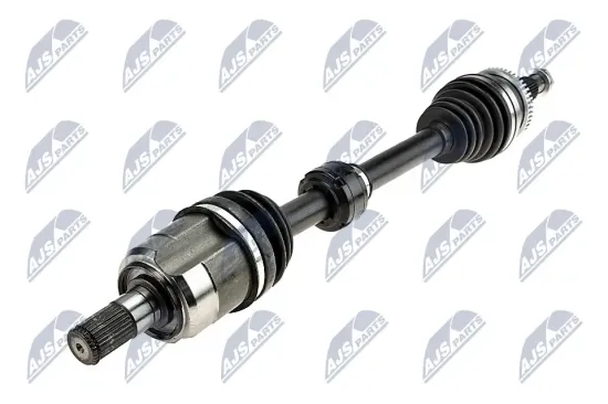 Antriebswelle Vorderachse links NTY NPW-HY-577 Bild Antriebswelle Vorderachse links NTY NPW-HY-577