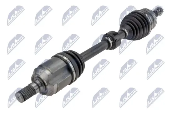 Antriebswelle Vorderachse links NTY NPW-HY-583 Bild Antriebswelle Vorderachse links NTY NPW-HY-583