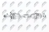 Antriebswelle Vorderachse rechts NTY NPW-HY-605 Bild Antriebswelle Vorderachse rechts NTY NPW-HY-605