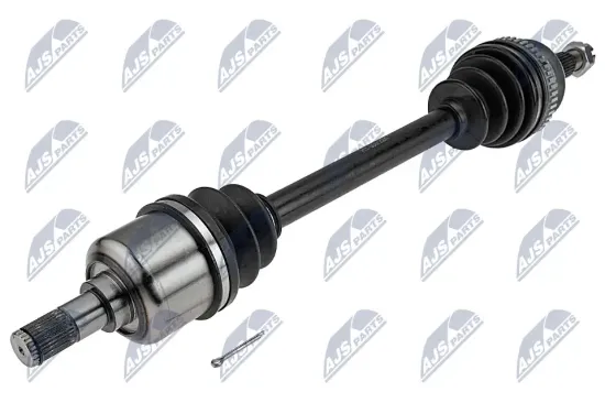 Antriebswelle Vorderachse links NTY NPW-HY-609 Bild Antriebswelle Vorderachse links NTY NPW-HY-609
