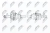 Antriebswelle Vorderachse links NTY NPW-HY-609